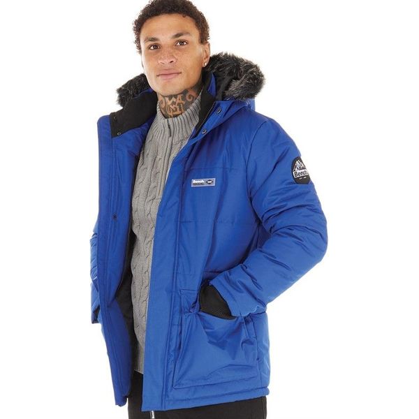 Winterjas heren online afterpay