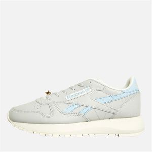 Reebok Classics Dames Sneakers Grijs