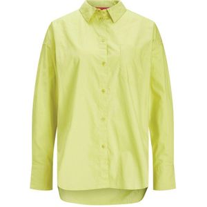JJXX Dames Jamie Blousen en overhemden Groen