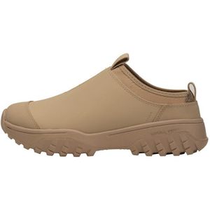 Woden Dames Merle Casual schoenen Beige