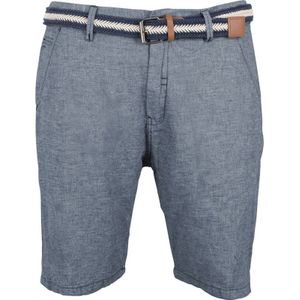 Indicode Heren Insant Shorts Blauw