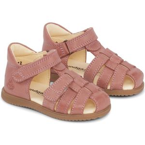 Bundgaard Sandalen Meisjes Bali II Oud Roze Ws