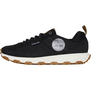 Timberland Heren Winsor Sneakers Zwart