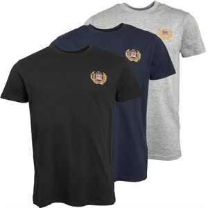 Vinson Heren Kayden T-shirts Multi