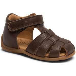 Bisgaard Kids Infant Carly Sandalen Bruin