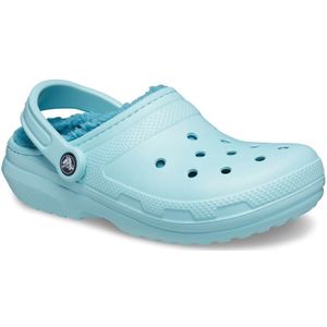 Crocs Unisex Classic Sandalen Blauw