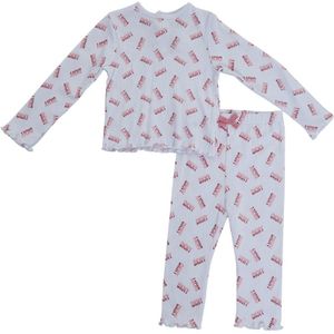 DKNY Meisjes Pyjama's Roze