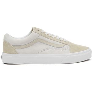 Vans  Old Skool Sneakers Ecru