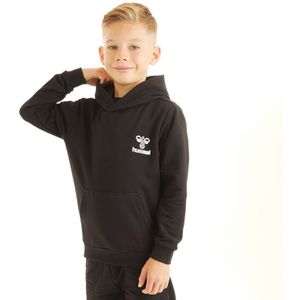 Hummel Jongens Hmlproud Hoodies Zwart