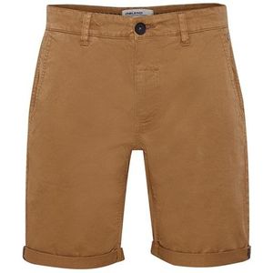 Blend Heren Chino shorts Bruin