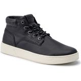 BJORN BORG Heren T1055 Tennis Mid M Sneakers Zwart