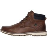 Deakins Herenschoenen Oxford Bruin