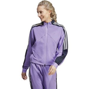 adidas Dames Tiro Up Advanced Trainingstops Paars