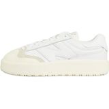 New Balance CT302 Sneakers Wit