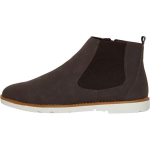 Brave Soul Chelsea Boots Heren Bruin Gavin