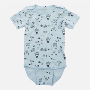 Me Too Kids Babykleding Blauw