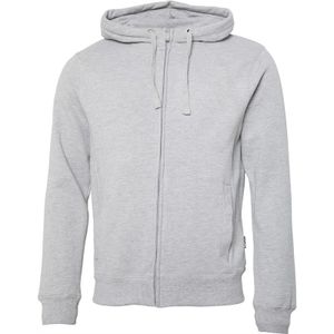 Bench Heren Eyota Hoodies Grijs