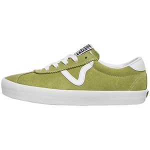 Vans Sport Low Sneakers Groen