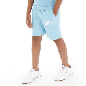 DKNY Jongens Bermuda Shorts Blauw