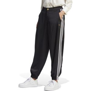 adidas Originals Dames Balloon Leg Casual broek Zwart