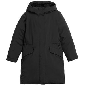 Elvine Dames Nara Parka Zwart