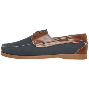 JACK AND JONES Heren Neptune Bootschoenen Meerkleurig