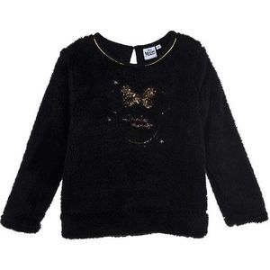 Minnie Mouse Meisjes Minnie Sweaters Zwart