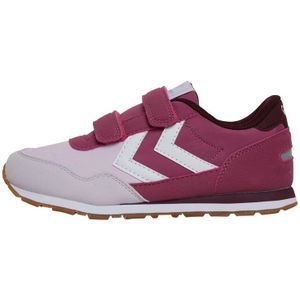 Hummel Meisjes Reflex ll Sneakers Roze