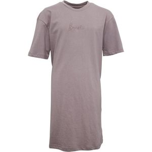 Bench Meisjes Kynlee T-shirts Paars