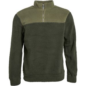 ONLY & SONS Heren Remy Sweaters Groen