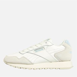 Reebok Classics Dames Glide Sneakers Ecru