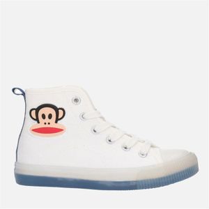 Paul Frank Kids Very Vulky Sneakers Meerkleurig