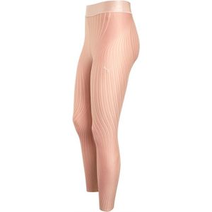 Puma Dames Flawless Sculpt Drycell Sportperformance broeken Roze