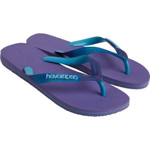 Havaianas Dames Verano Slippers Paars