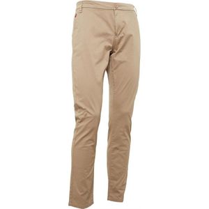 MCS Heren MCS Mission Casual broek Camel