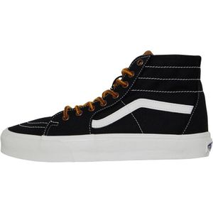 Vans Unisex Sk8-Hi Sneakers Zwart