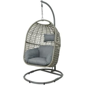 Hangstoel - Egg Chair Royan