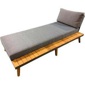 Noemie Lounge Bed