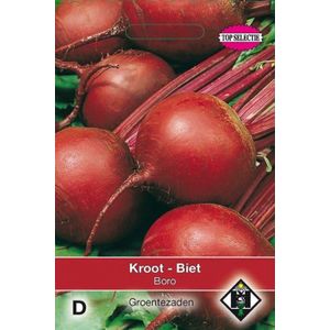 Biet - Kroot - Boro