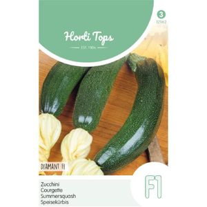 Courgette - Diamant F1