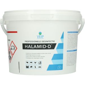 Hofman Halamid-D 1 kg Kleurloos