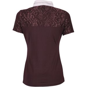 Harry's Horse Wedstrijdshirt Venice XXS Bordeaux