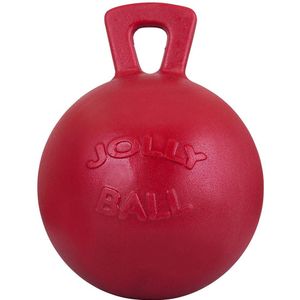 BR Speelbal Jolly Ball 10"  25 Rood