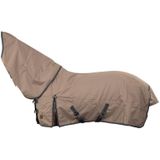 Regendeken - BR Regendeken Combo Classic 1200D- 0g  Tan Bovenlengte: 110 cm & Onderlengte: 145 cm