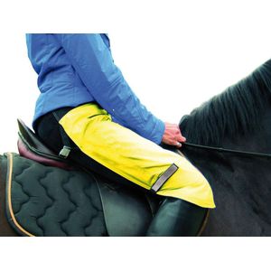 Harry's Horse Rainlegs XL Geel