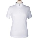 Harry's Horse Wedstrijdshirt Champ 164 Wit