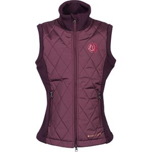 Harry's Horse Bodywarmer LouLou Bismo 140 Fig