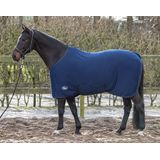 Onderdeken - Harry's Horse Onderdeken Thermoliner  Donkerblauw Bovenlengte: 165 cm & Onderlengte: 215 cm