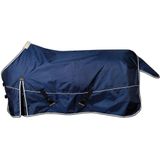 Regendeken - Harry's Horse Outdoor deken Xtreme-1680 200gr  Navy Blue Bovenlengte: 120 cm & Onderlengte: 155 cm