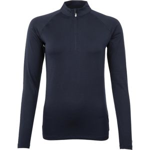 BR Zip-up Pullover Event XL Navy